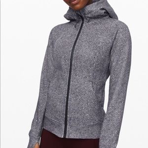Lululemon Scuba Hoodie